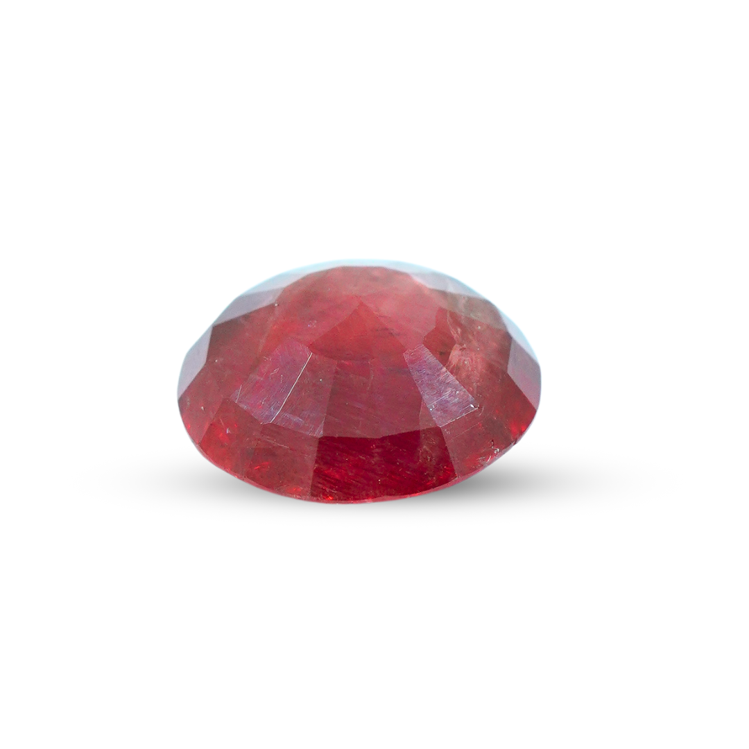 Ruby 2.68 Carat