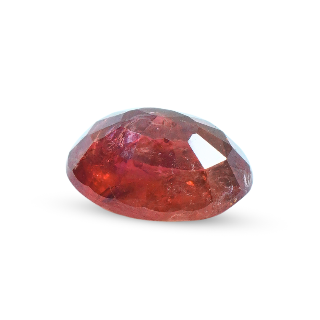 Ruby 1.610 Carat