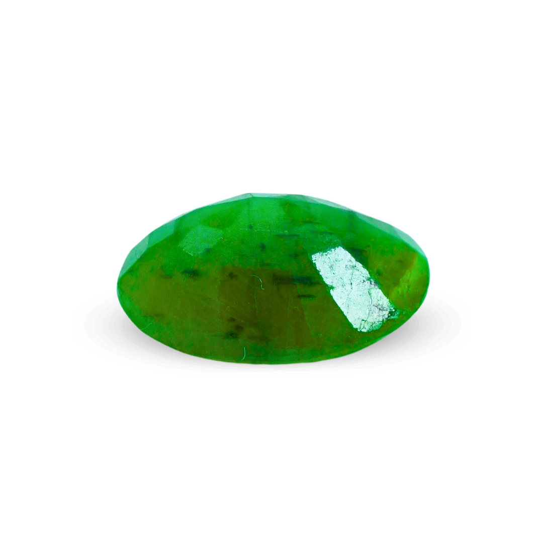 Natural Emerald 4.45