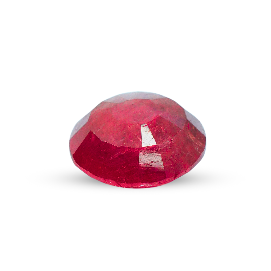 Ruby 2.395 Carat