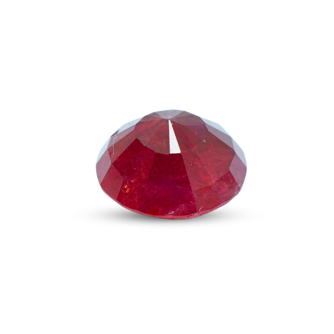 Ruby 1.705 Carat