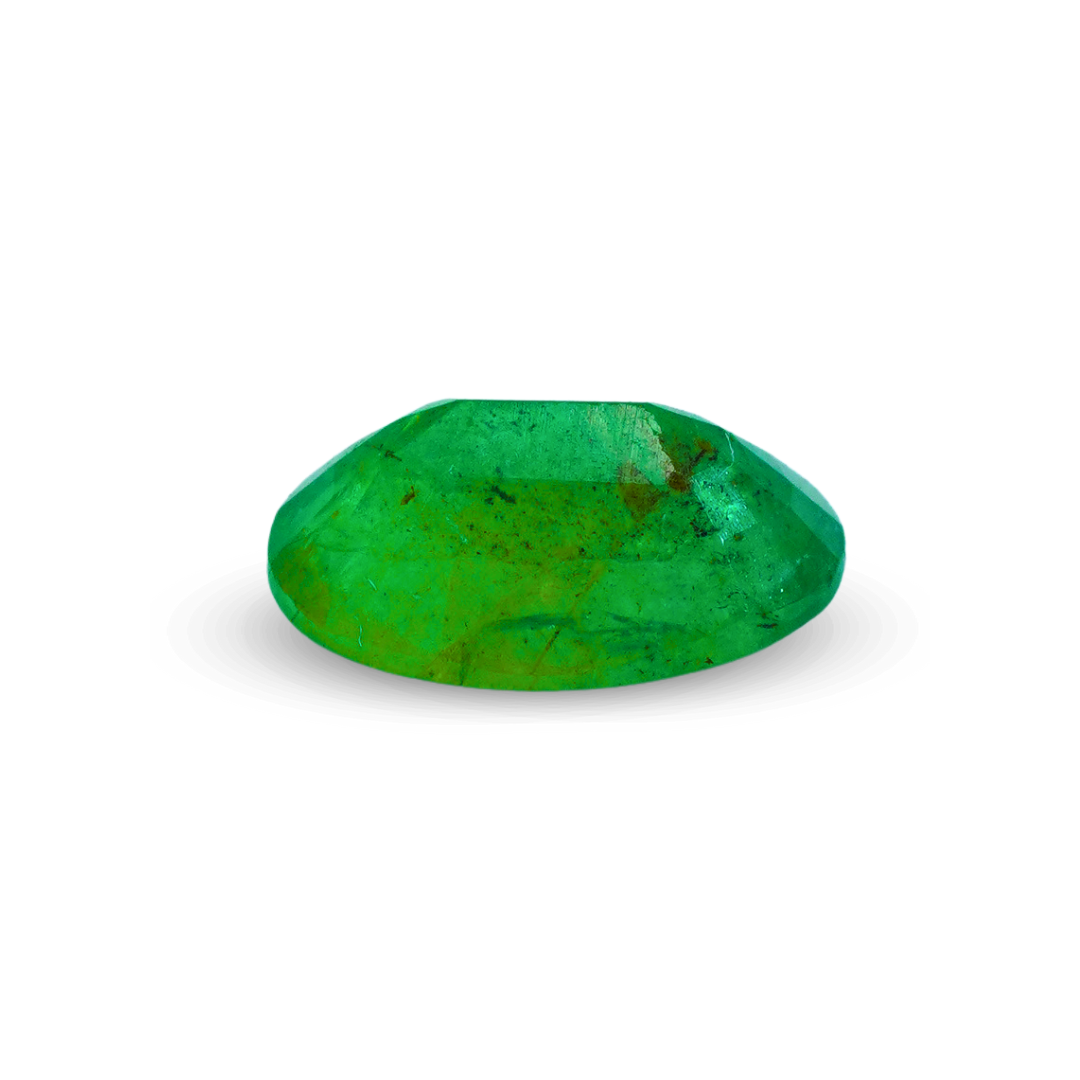 Natural Emerald 1.70