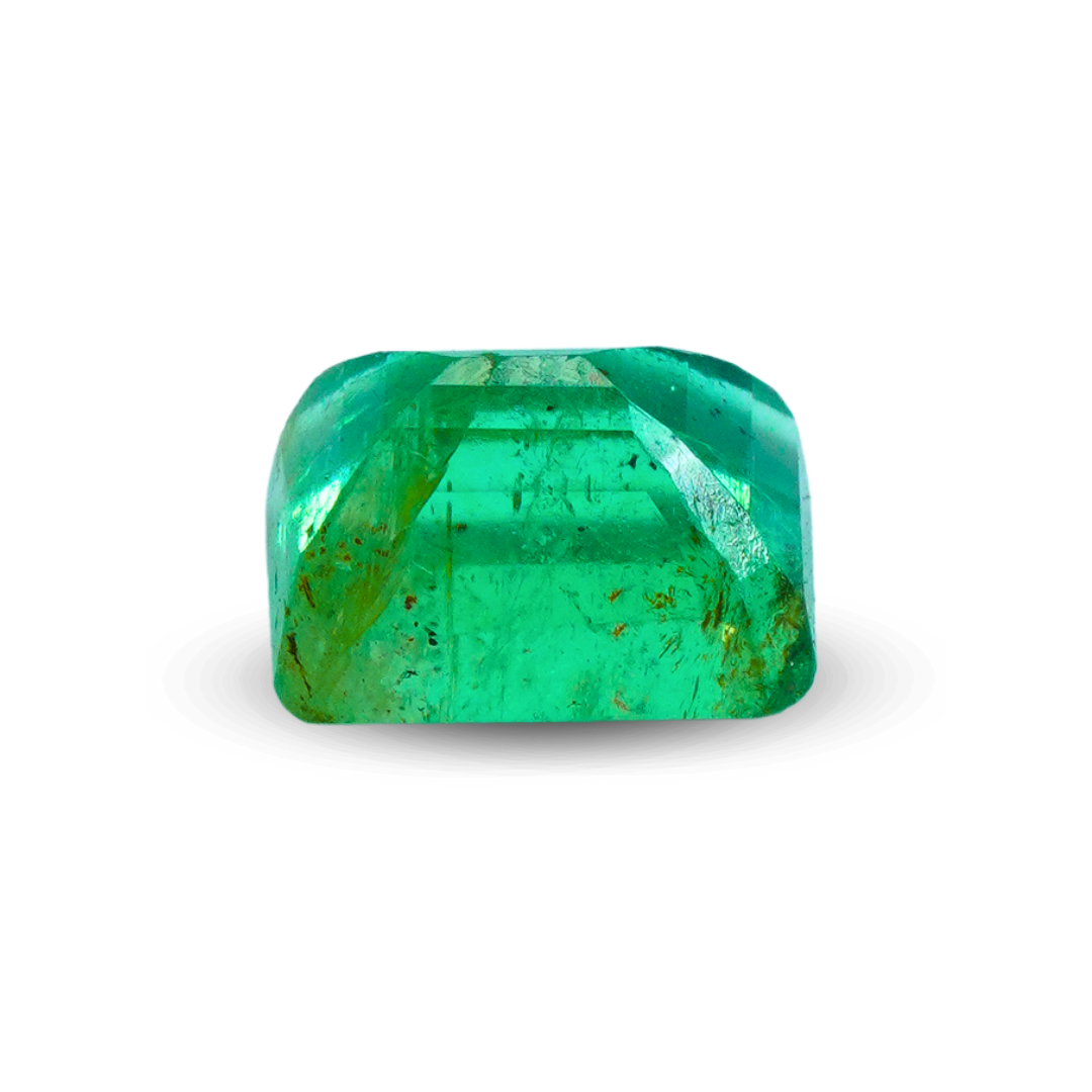 Natural Emerald 1.15