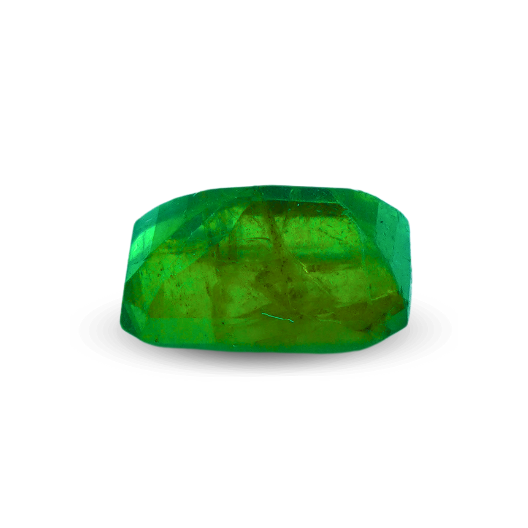Natural Emerald 1.40