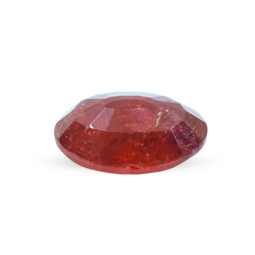 Ruby 1.600 Carat