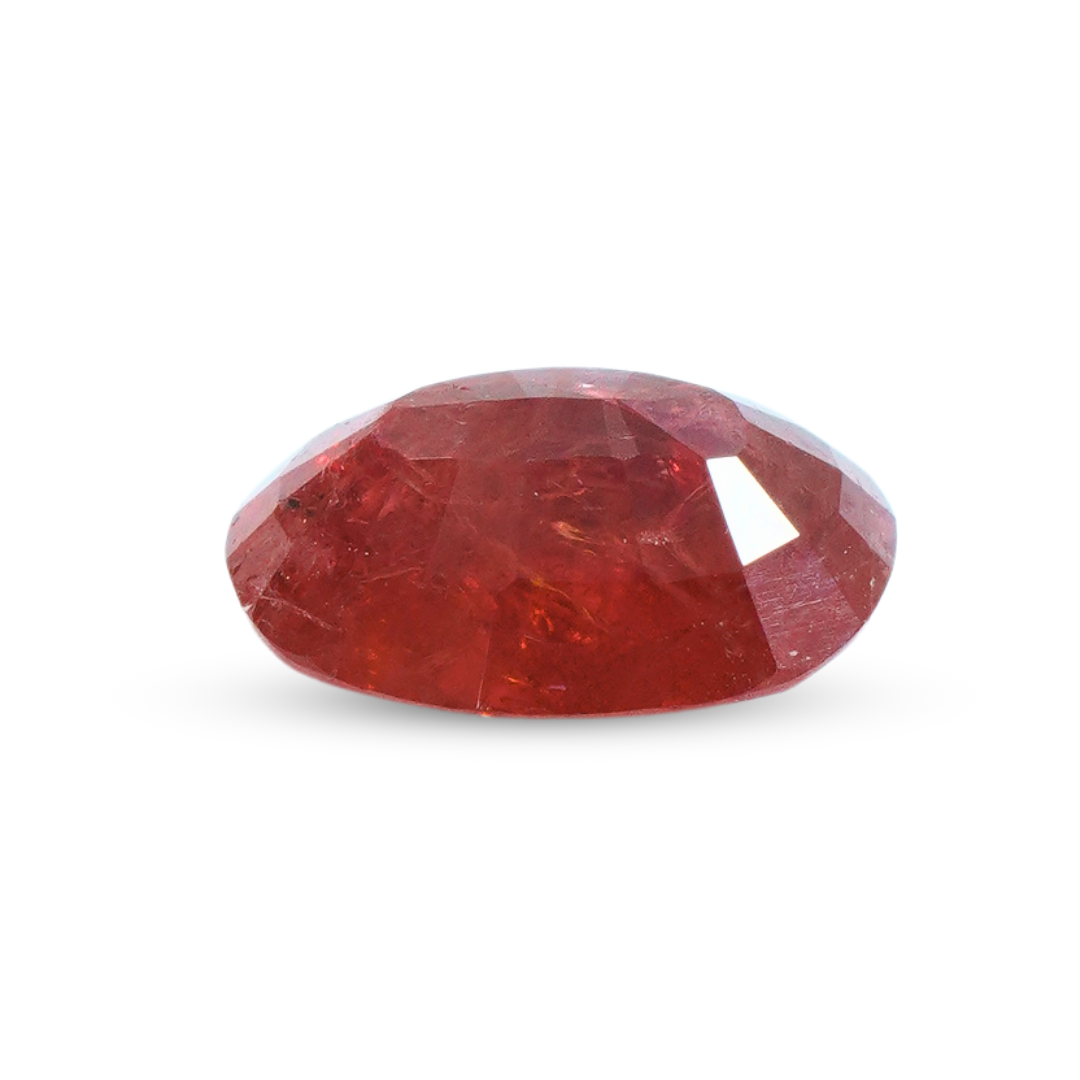 Ruby 1.265 Carat