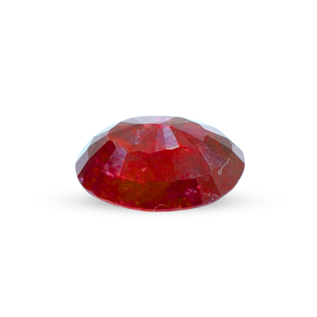 Ruby 2.00 Carat