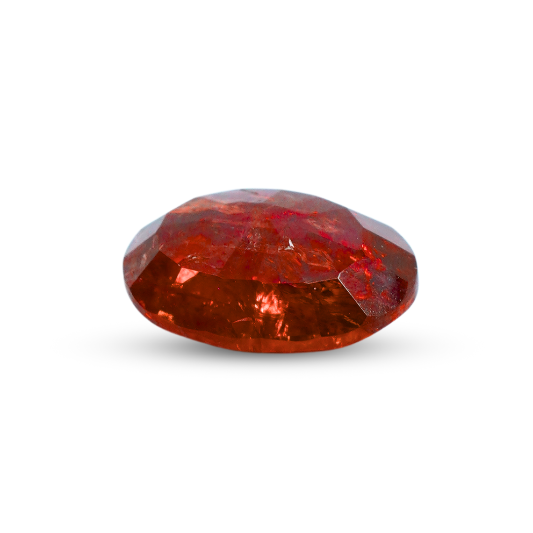 Ruby 1.565 Carat