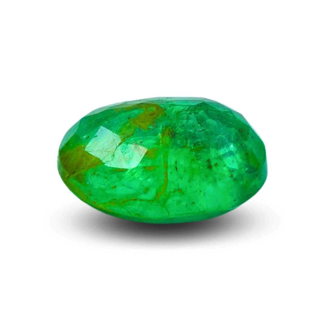 Natural Emerald 1.00