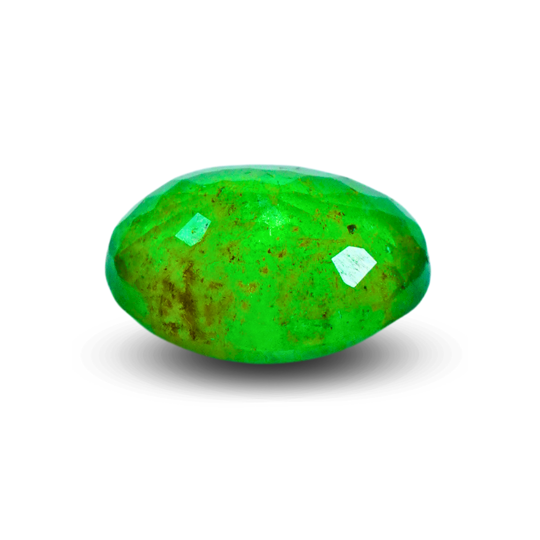 Natural Emerald 1.00