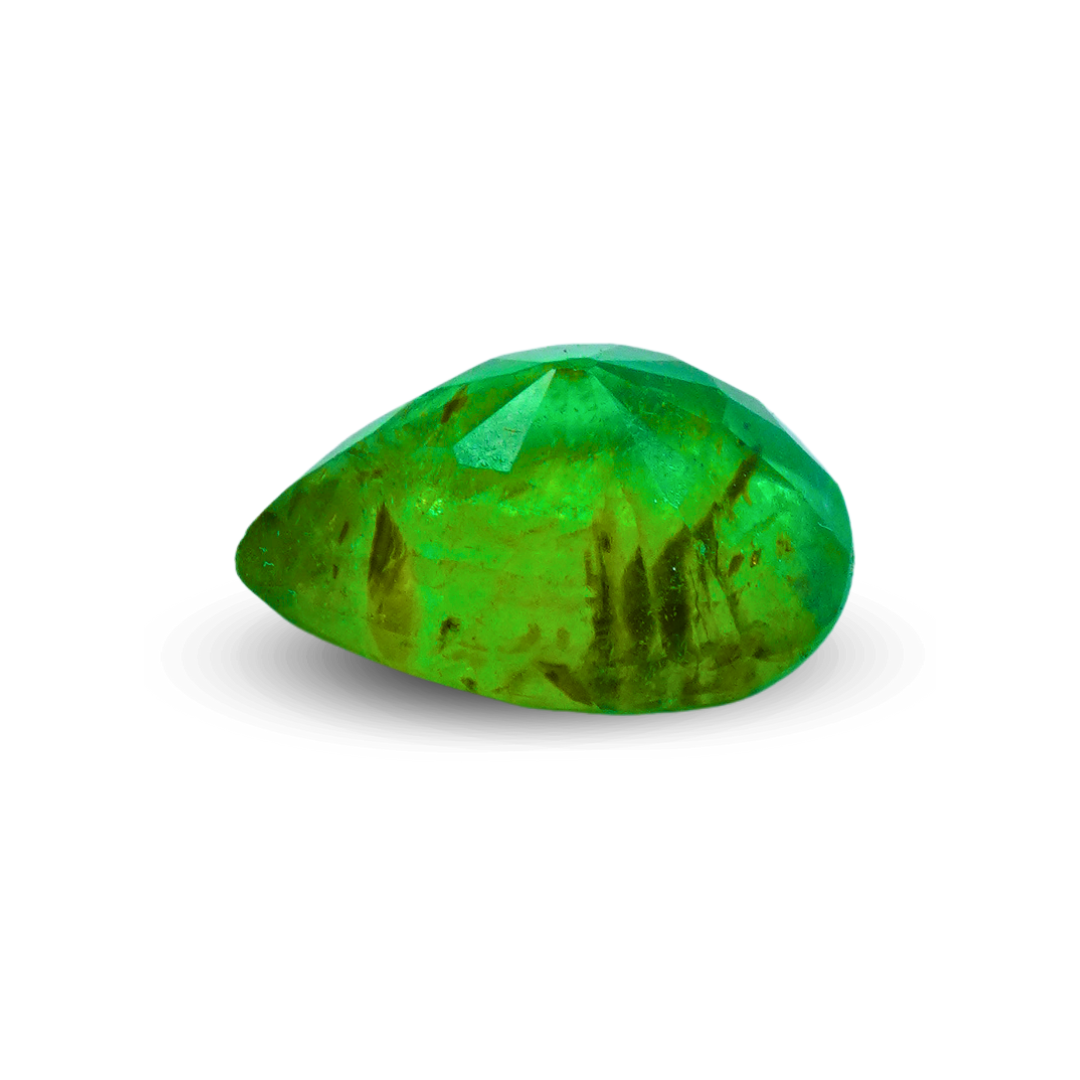 Natural Emerald 1.50