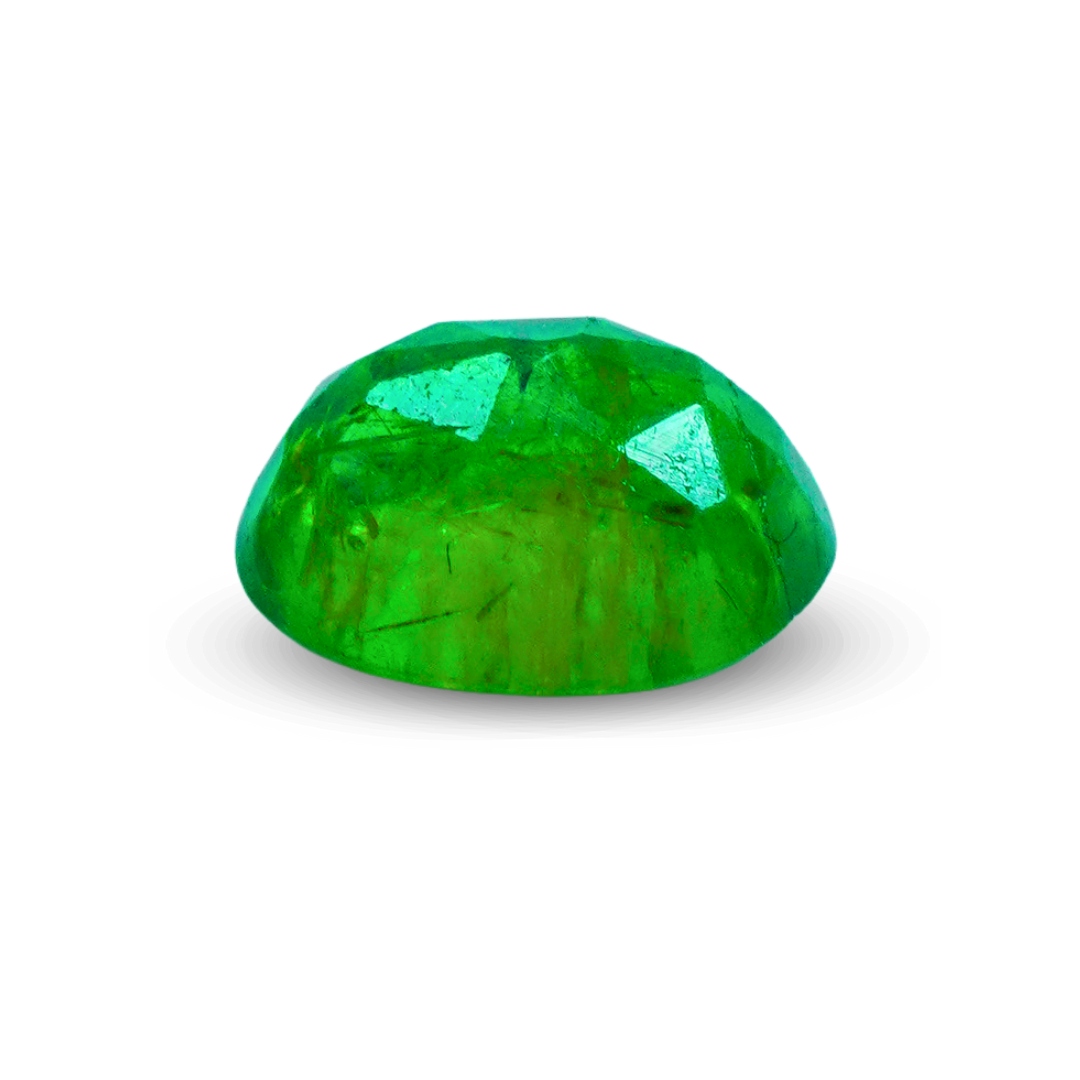 Natural Emerald 1.25