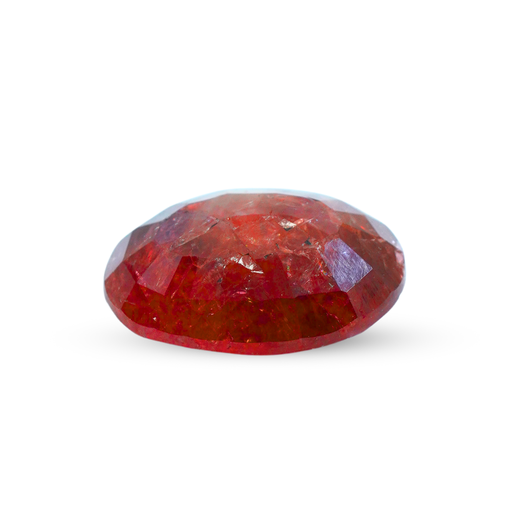 Ruby 4.19 Carat