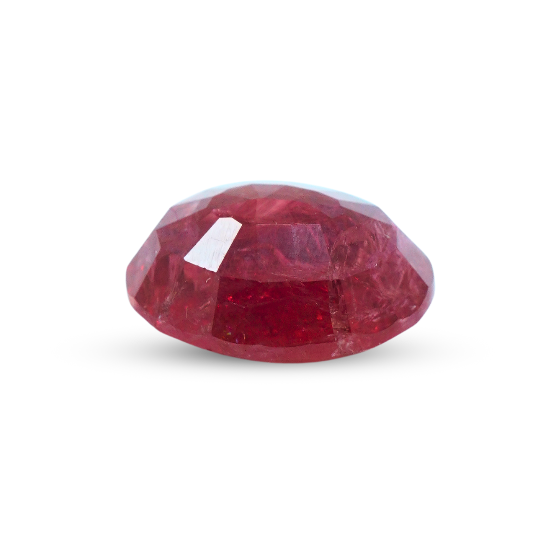 Ruby 4.150 Carat