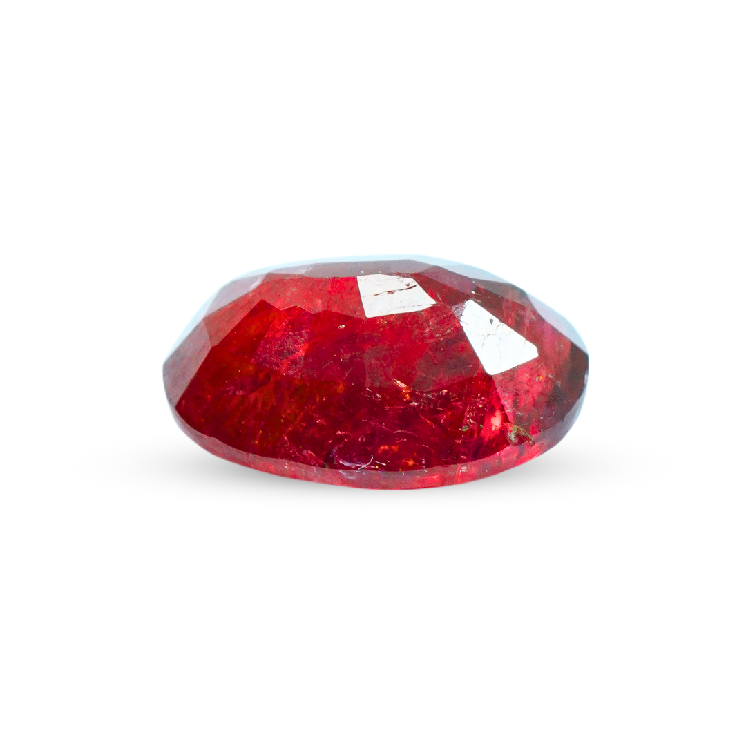 Ruby 4.270 Carat