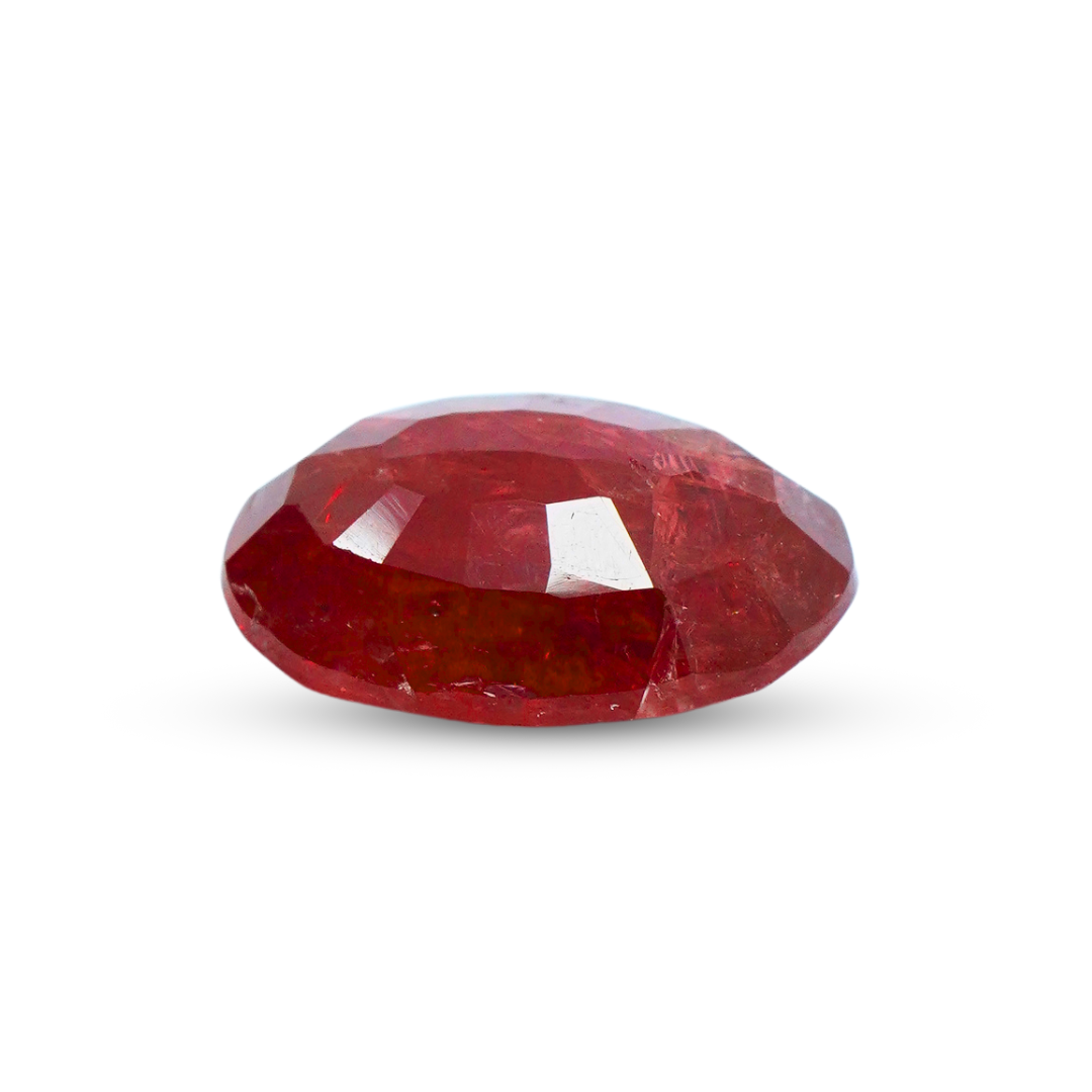 Ruby 2.470 Carat