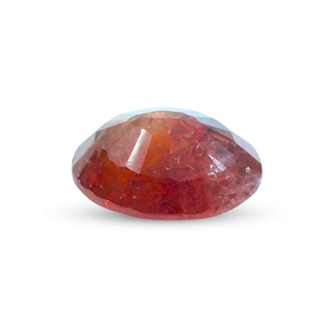 Ruby 3.475 Carat