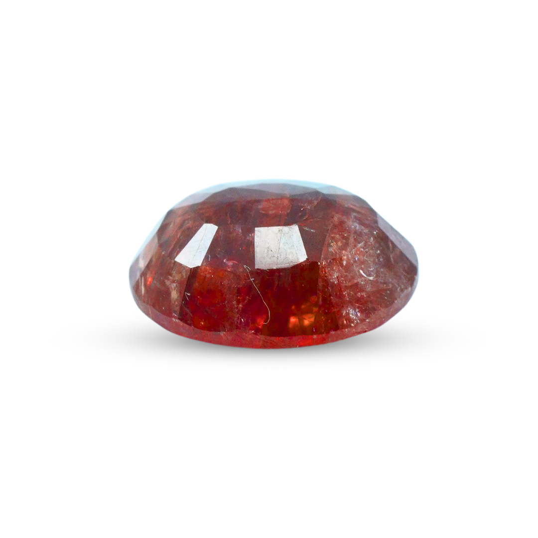 Ruby 3.145 Carat