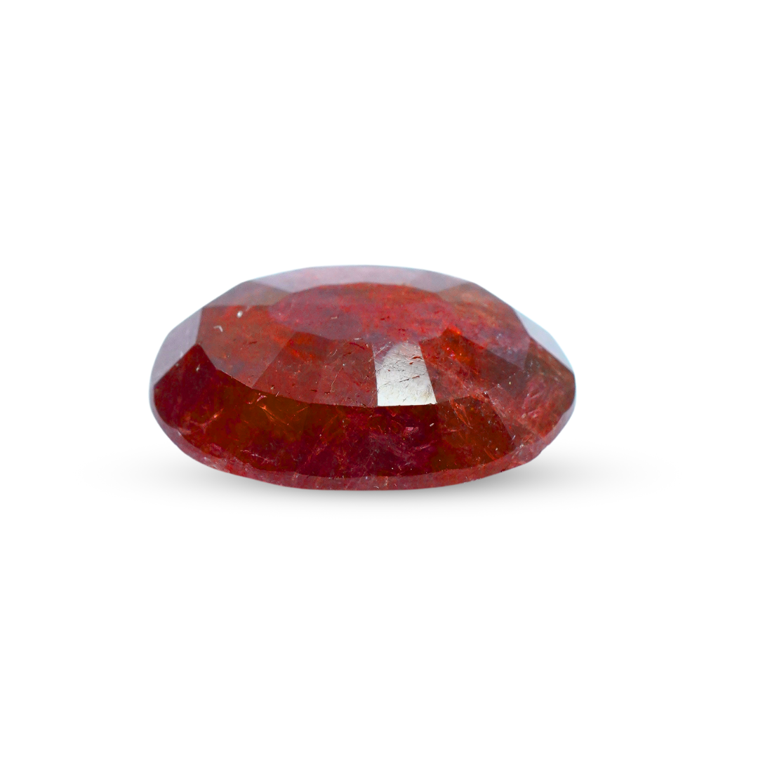 Ruby 6.760 Carat