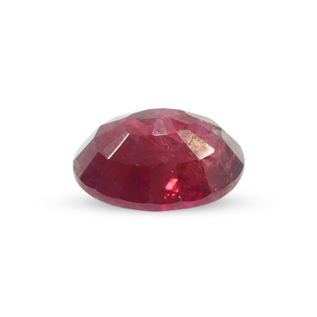 Ruby 2.310 Carat