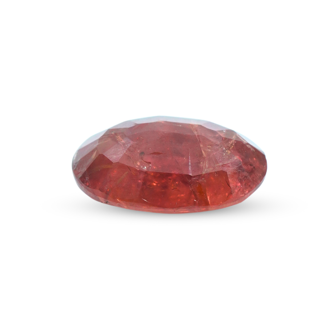 Ruby 2.690 Carat