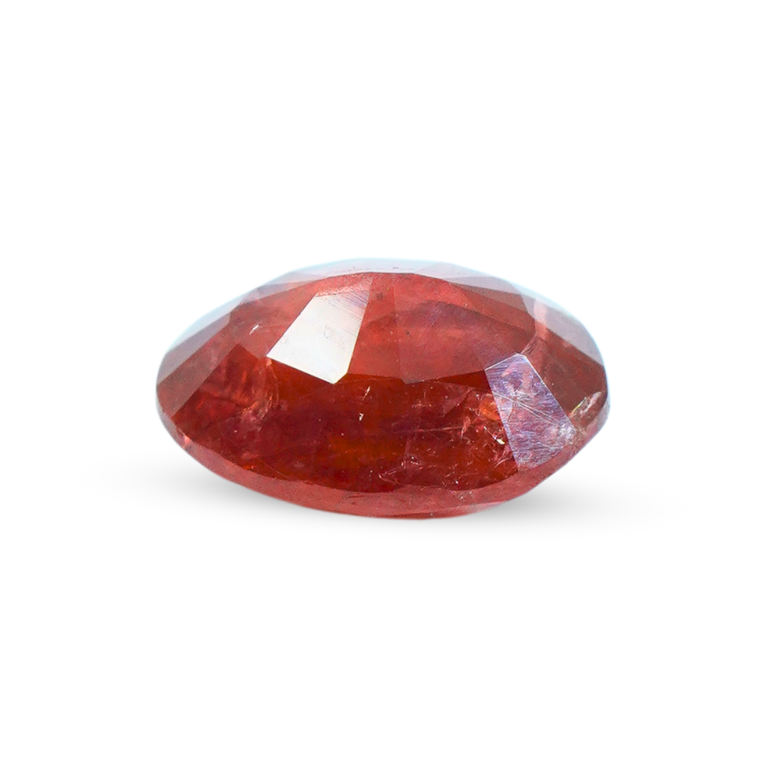 Ruby 1.500 Carat