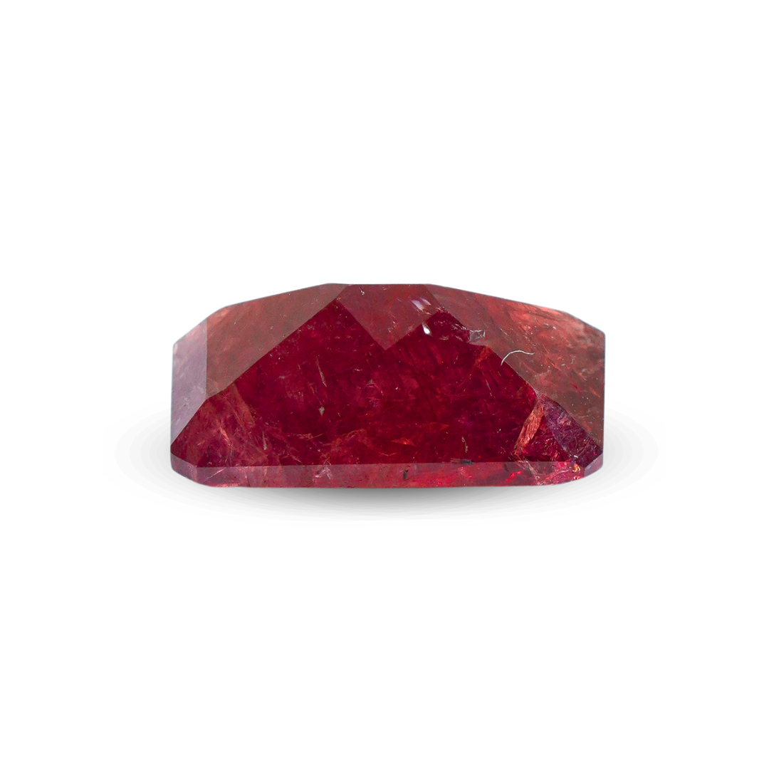 Ruby 3.725 Carat