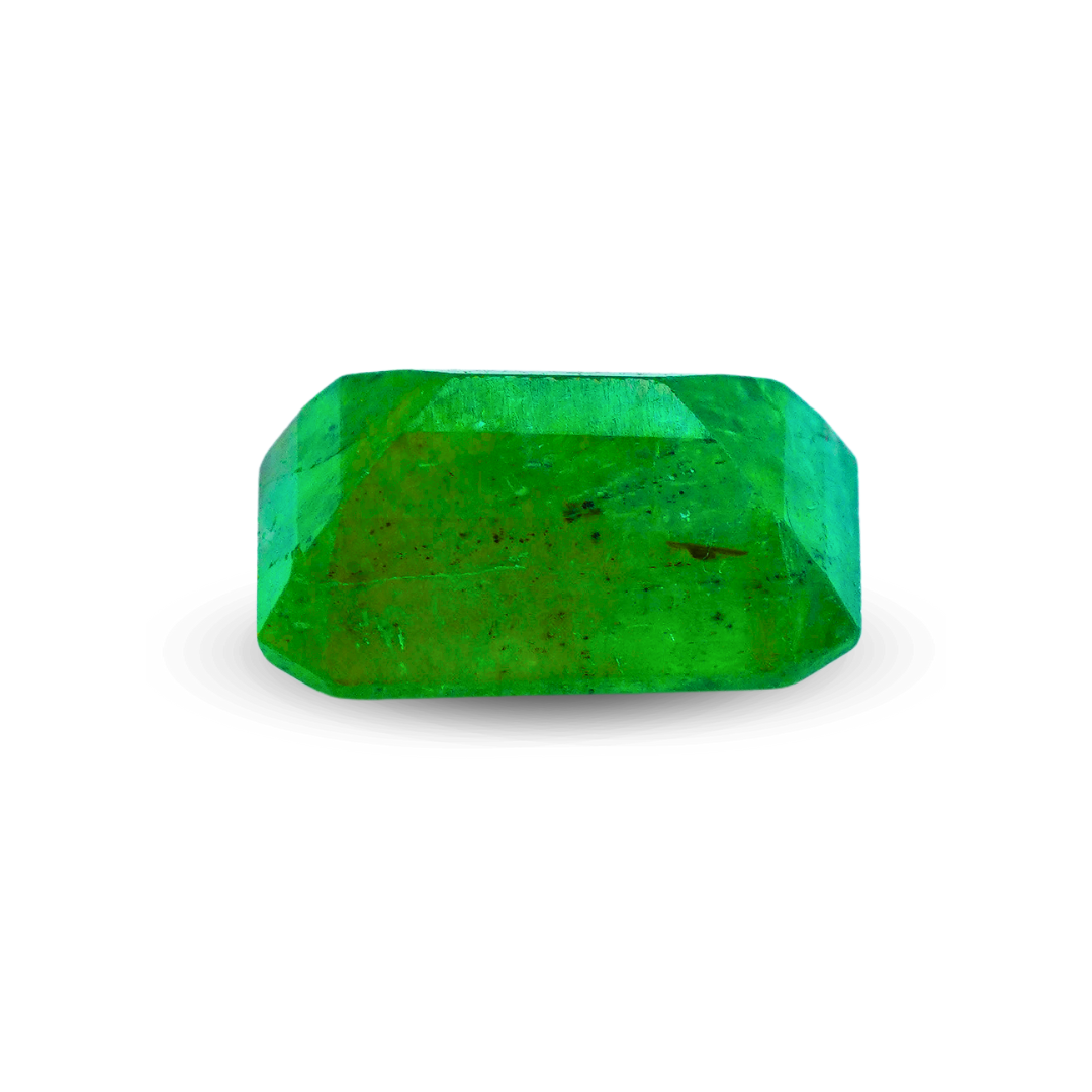 Natural Emerald 4.05