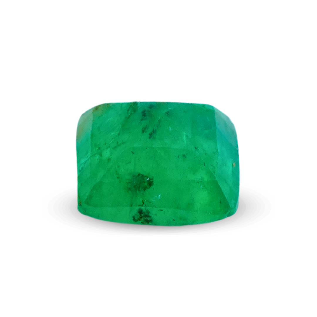 Natural Emerald 0.65