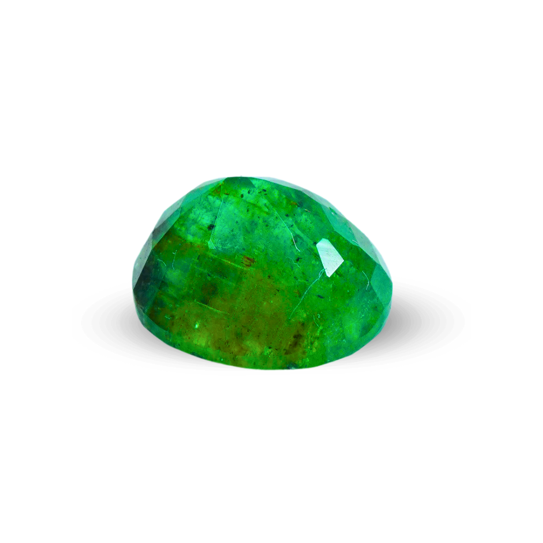 Natural Emerald 1.955