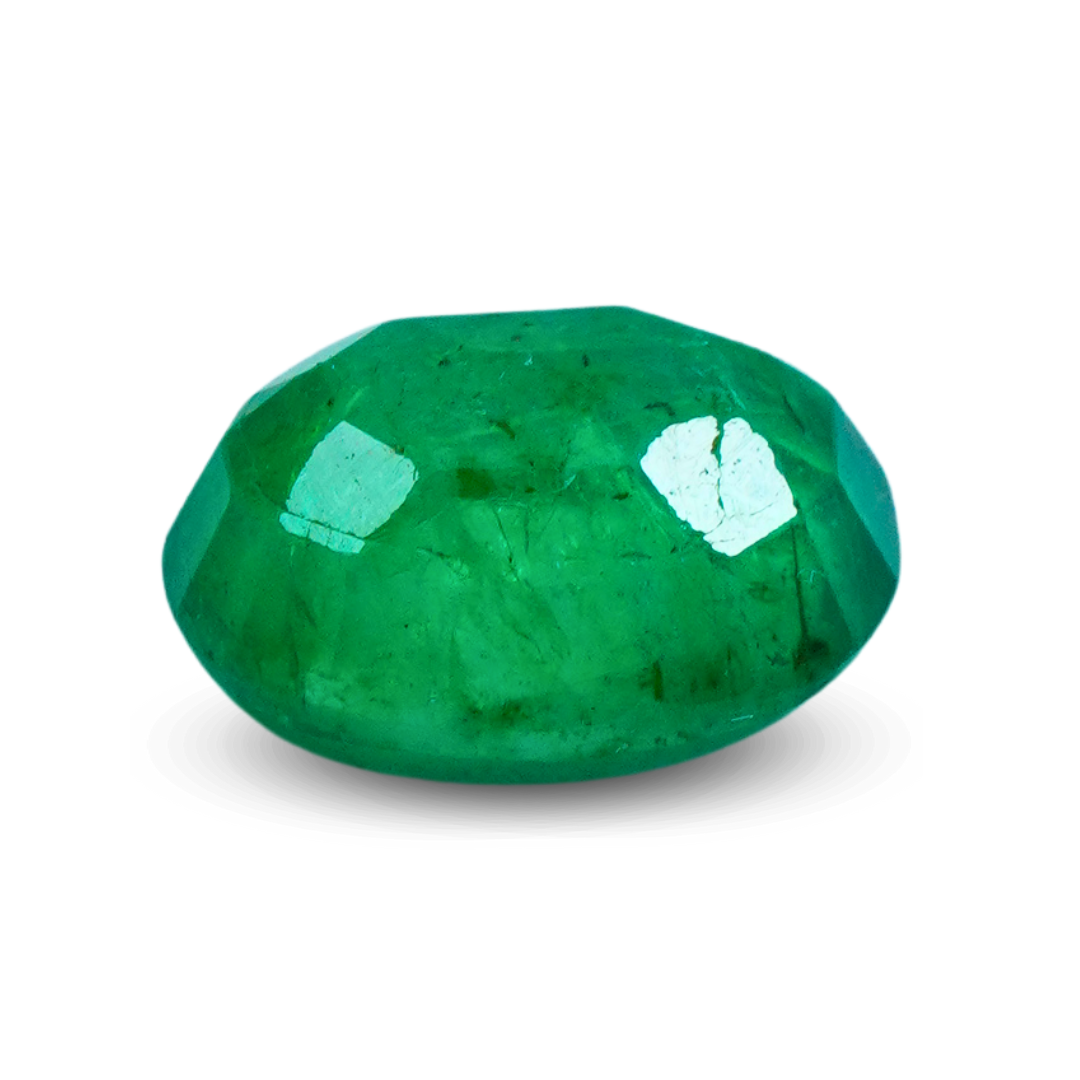 Natural Emerald 1.45 Carat