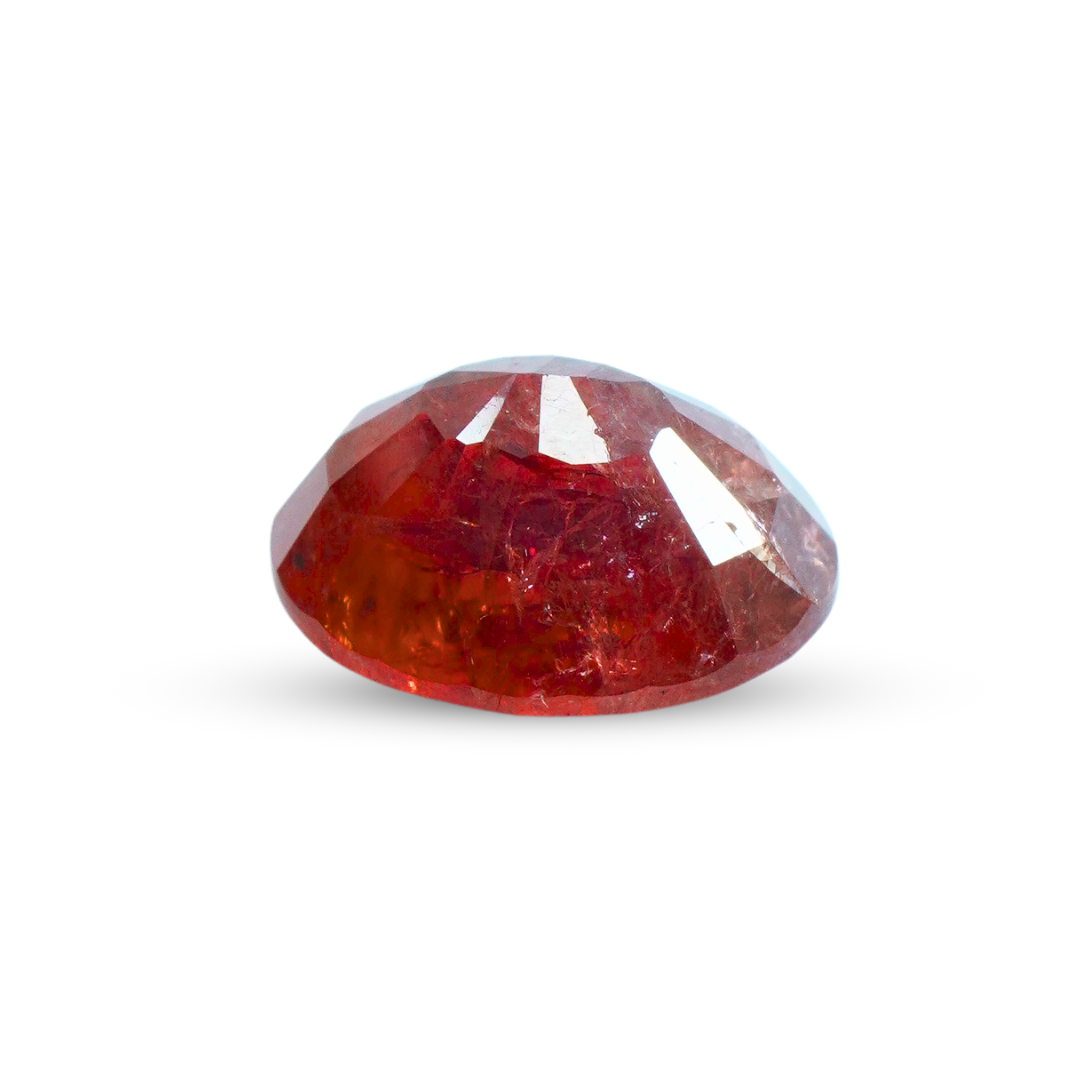 Ruby 3.030 Carat