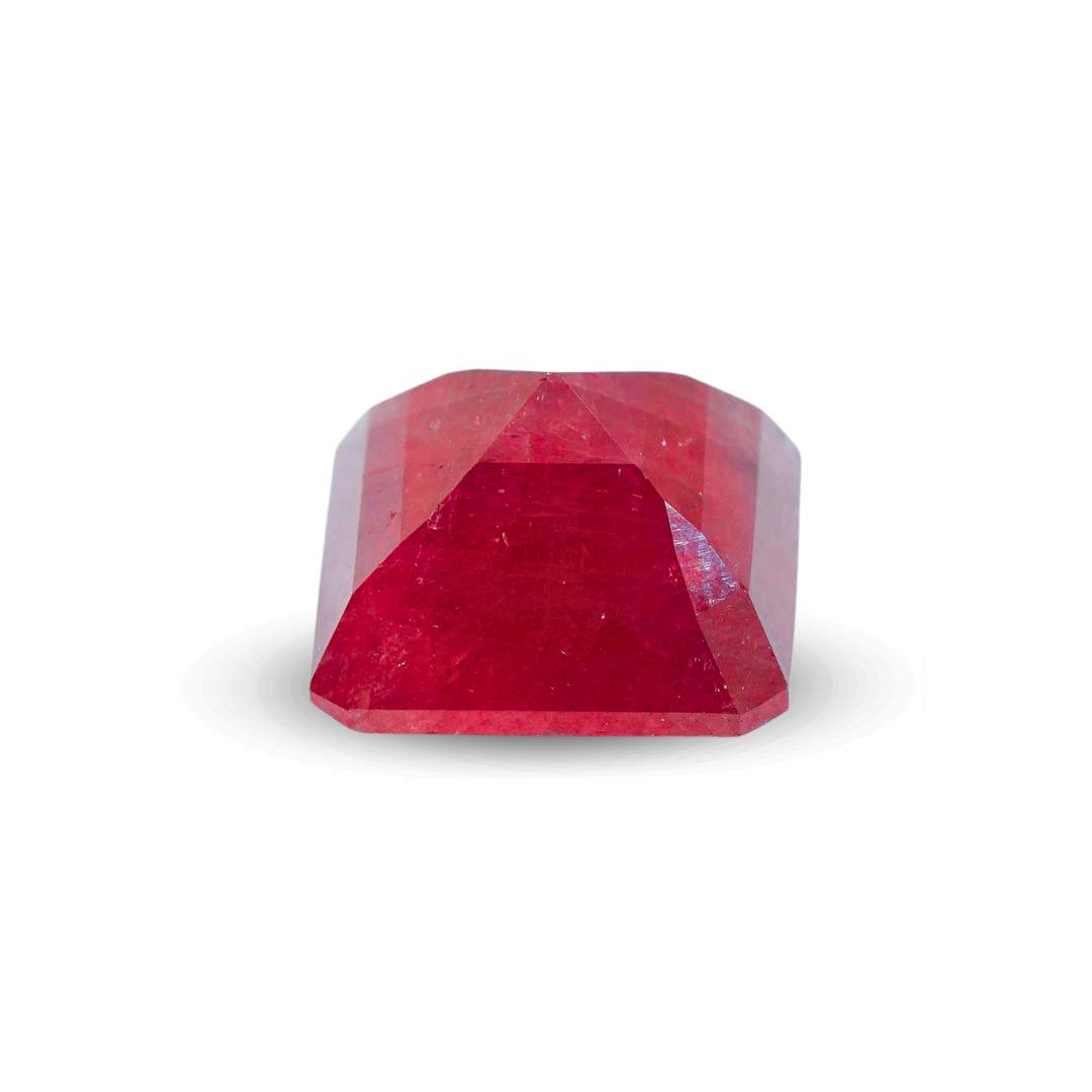 Ruby 5.945 Carat