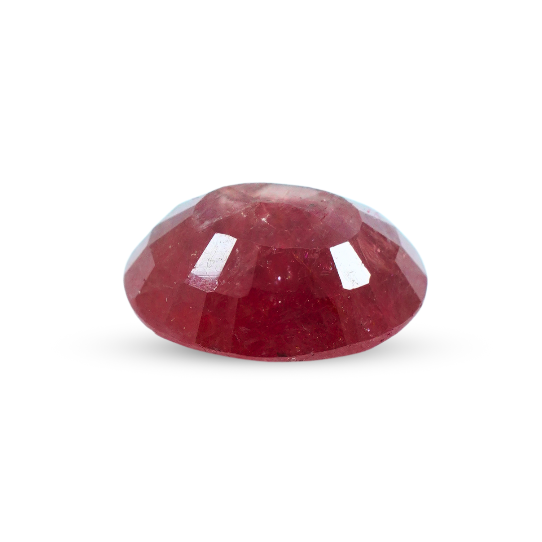 Ruby 3.395 Carat
