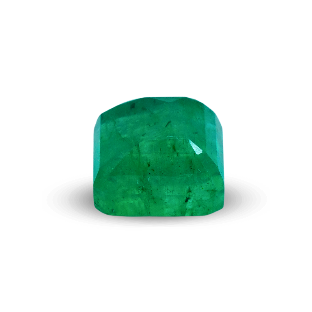 Natural Emerald 2.15