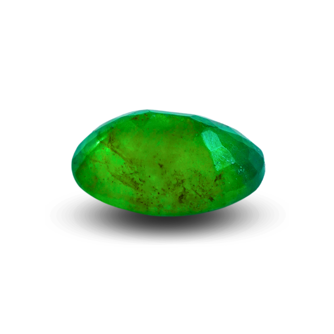 Natural Emerald 1.20
