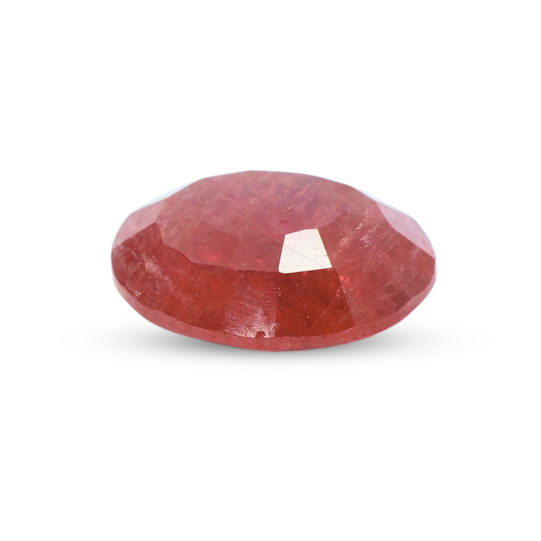 Ruby 1.280 Carat