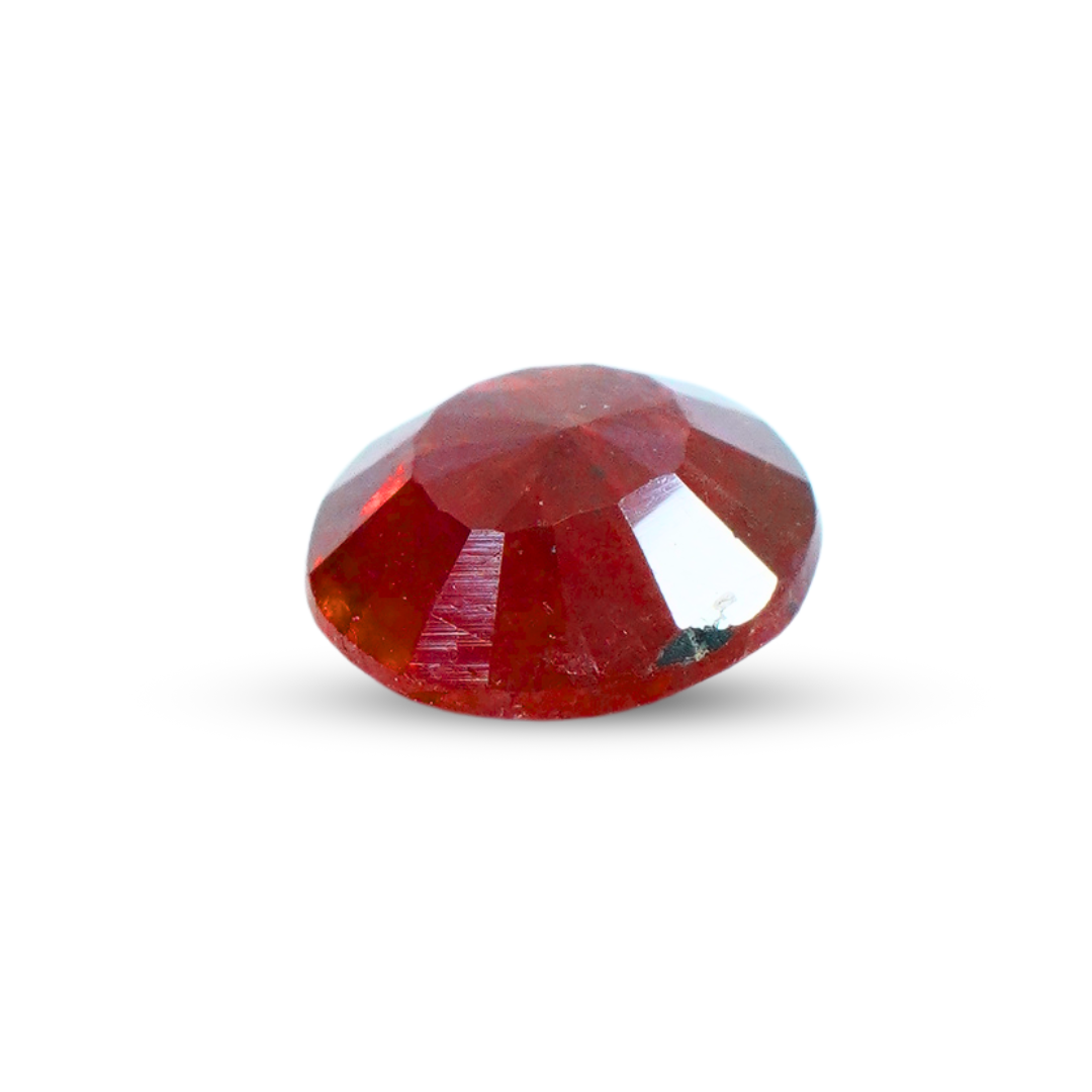 Ruby 0.785 Carat