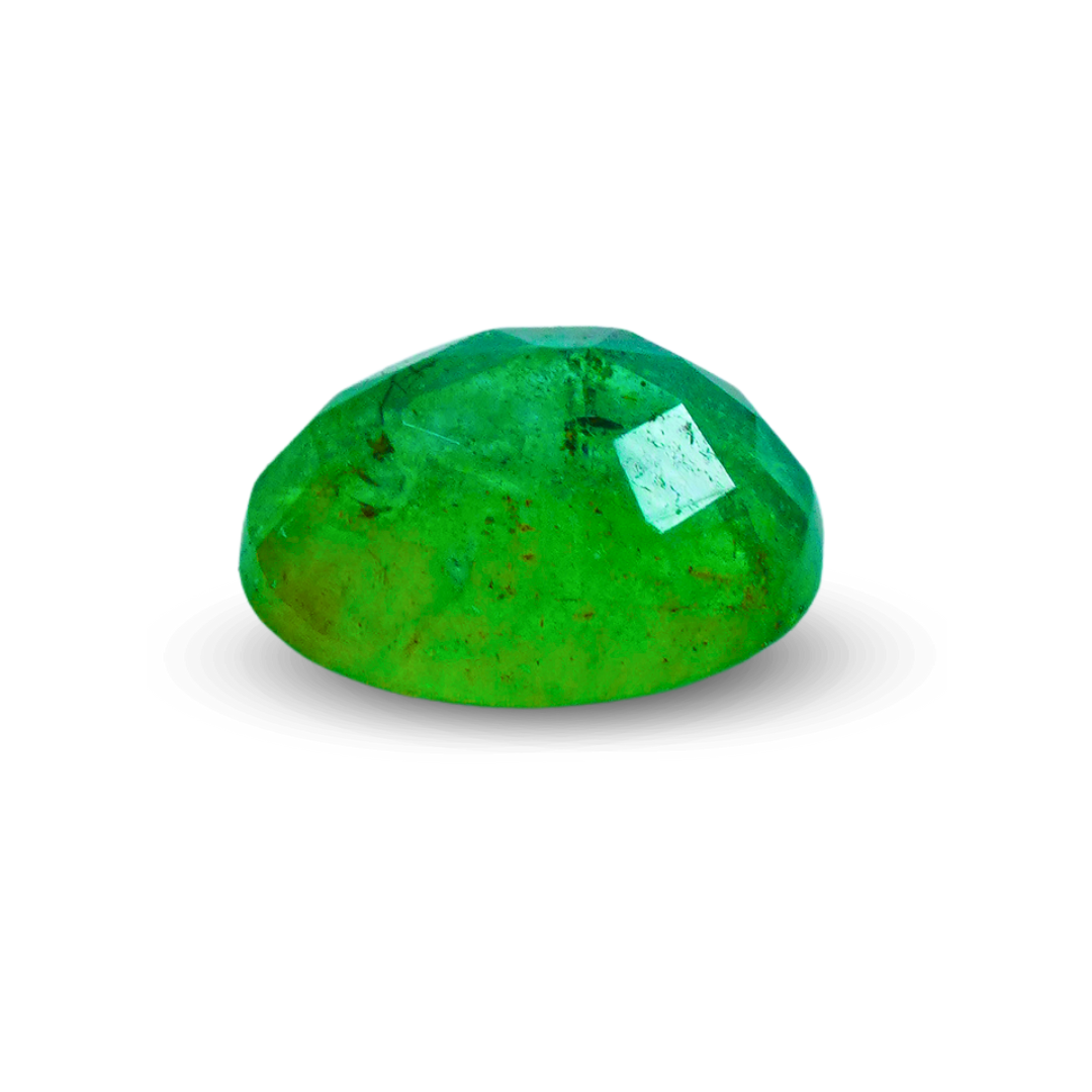 Natural Emerald 1.10