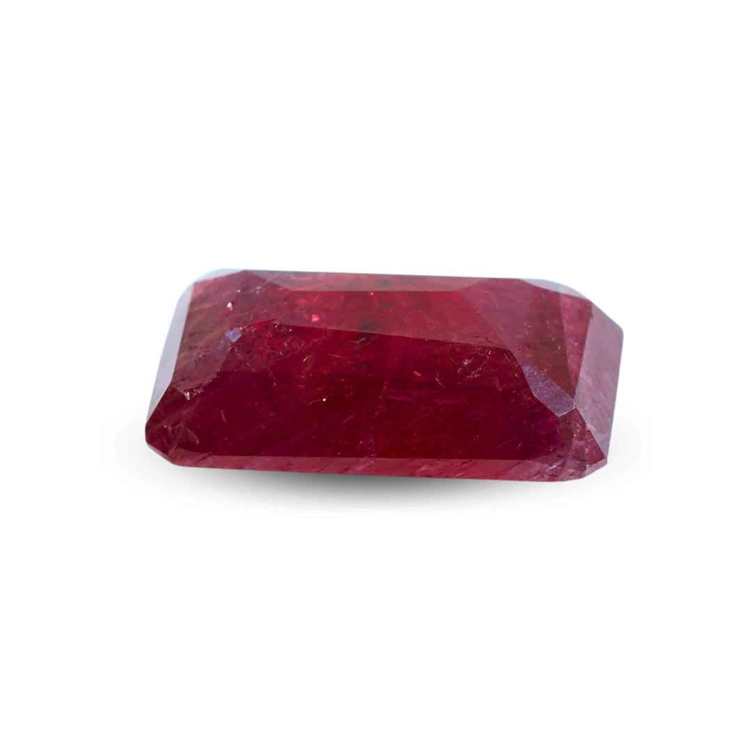 Ruby 6.110 Carat