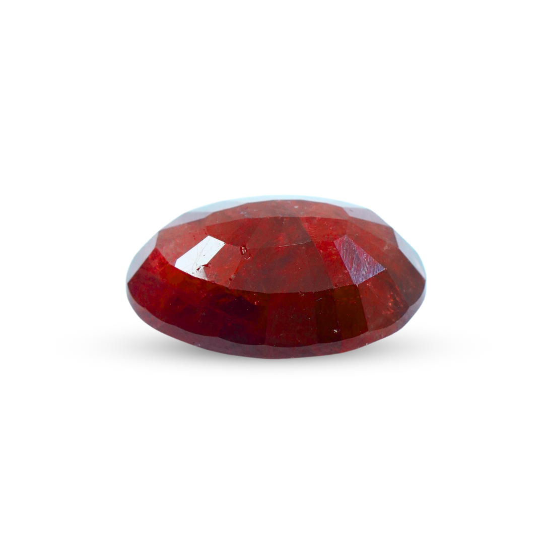 Ruby 8.565 Carat
