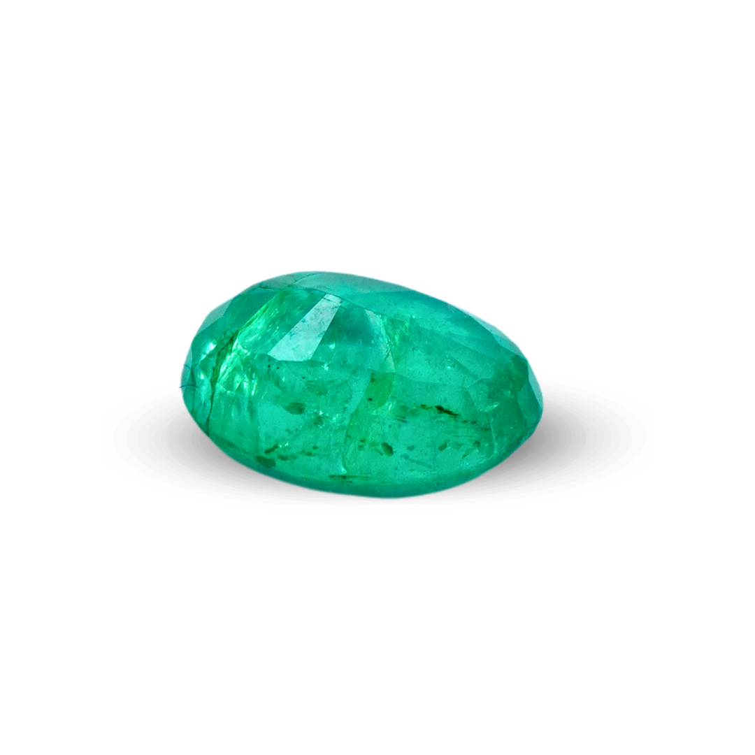 Natural Emerald 0.540