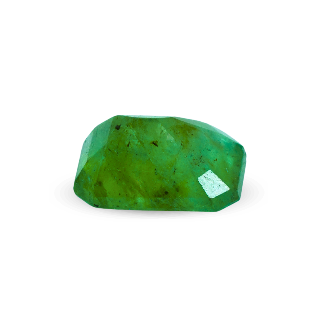Natural Emerald 3.15