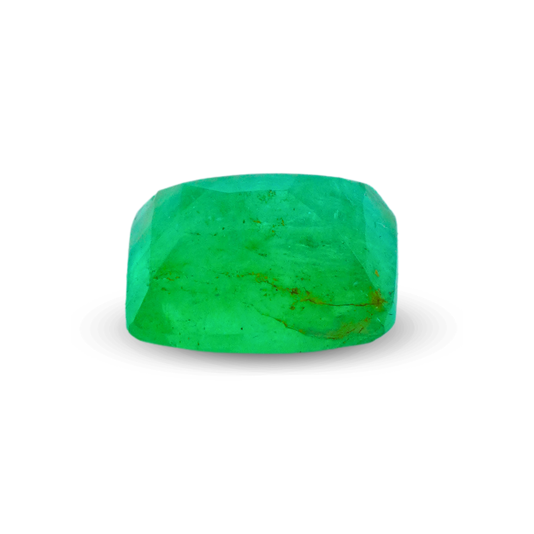Natural Emerald 0.90