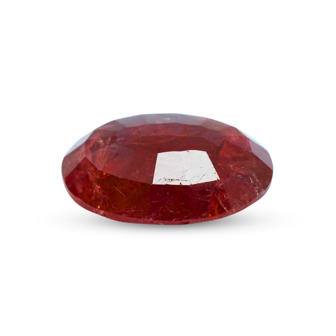 Ruby 9.390 Carat