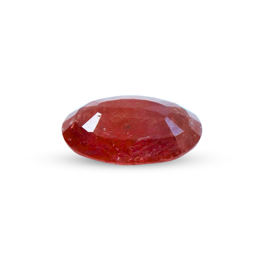 Ruby 2.345 Carat