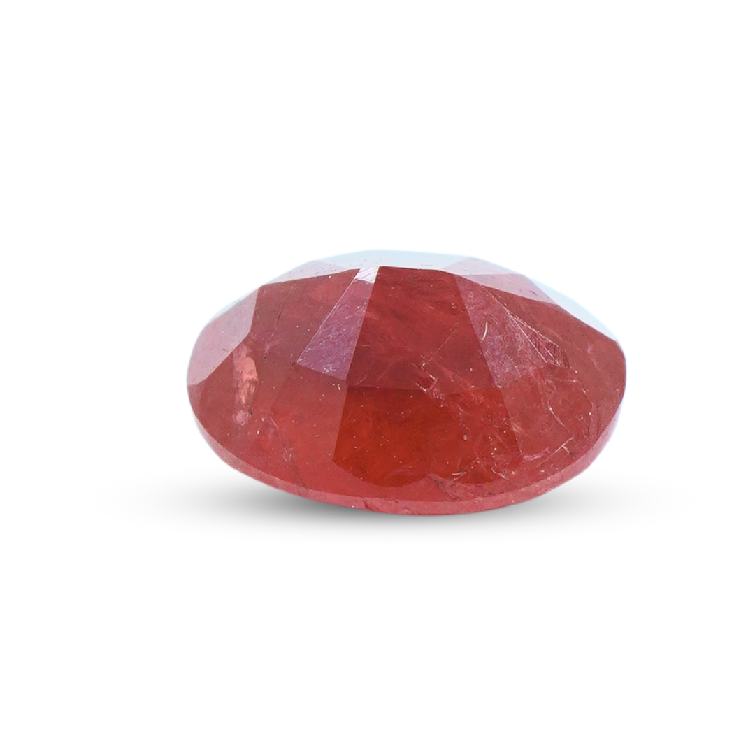 Ruby 1.500 Carat