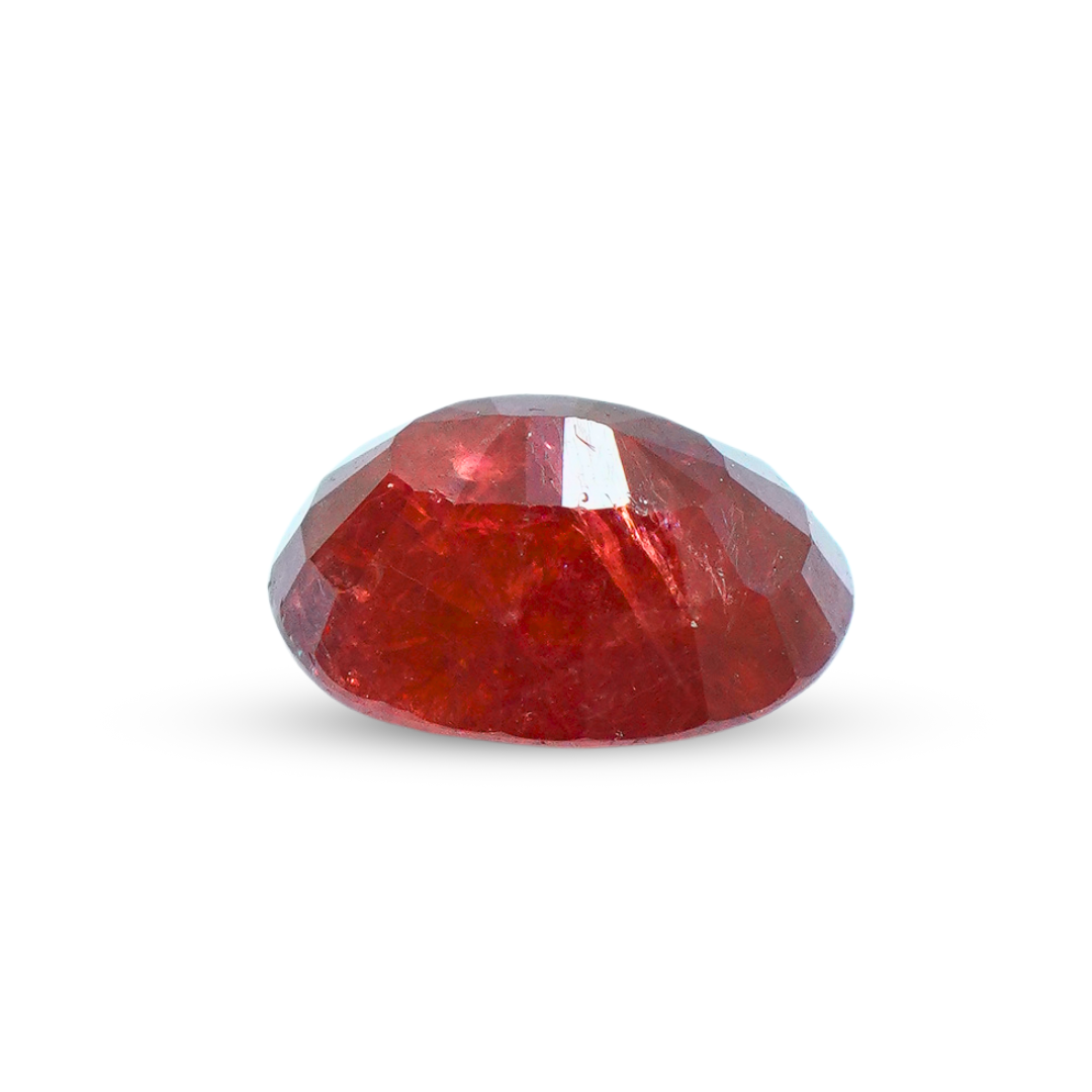 Ruby 1.665 Carat
