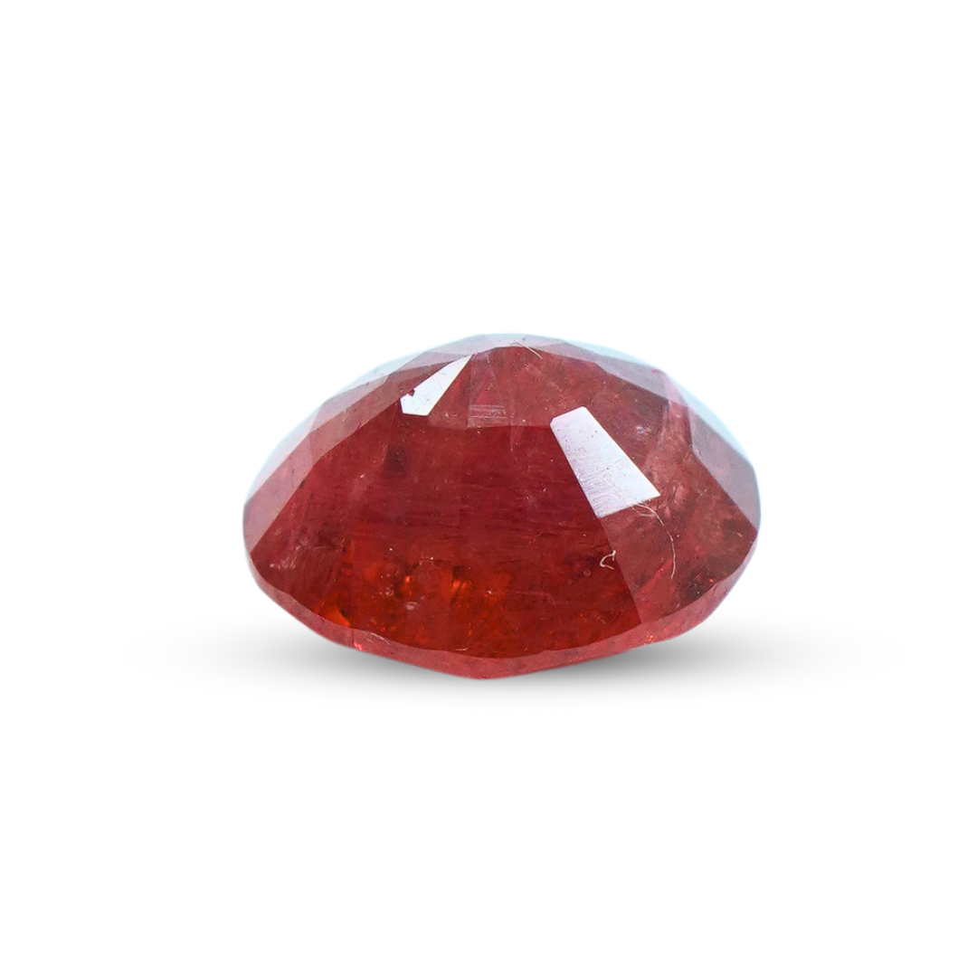 Ruby 2.025 Carat