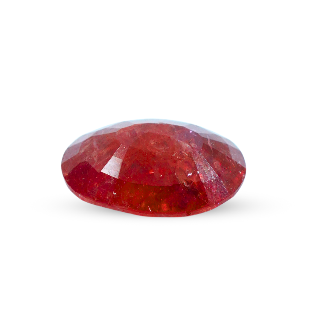 Ruby 2.415 Carat